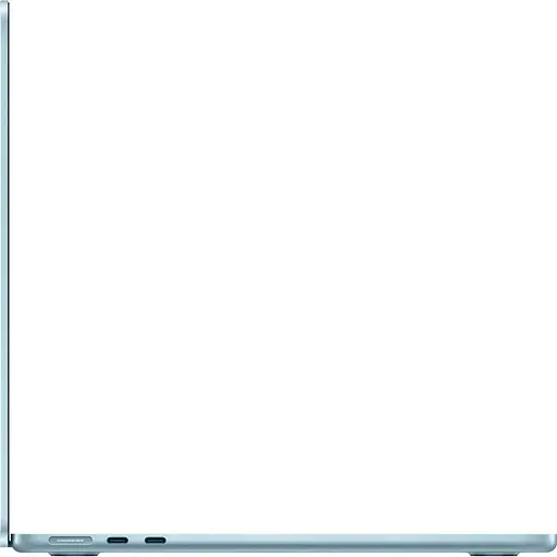 Ноутбук Apple MacBook Air 13" M4 24/512GB Sky Blue 2025 (MC6V4) [129946] - фото 5