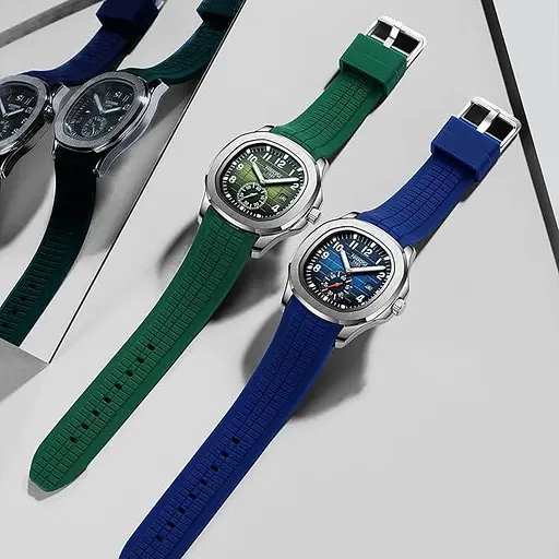 Годинник NIBOSI Чоловічий аналоговий кварцовий наручний годинник Чоловічий водонепроникний годинник для чоловіків - фото 3