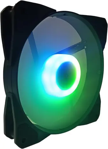 Вентилятор Cooling Baby 120Refurbished12025 (FR12025) - фото 6