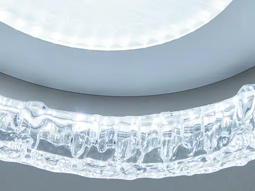 Світлодіодний стельовий світильник Romin сірий 34 Вт CCT - фото 4