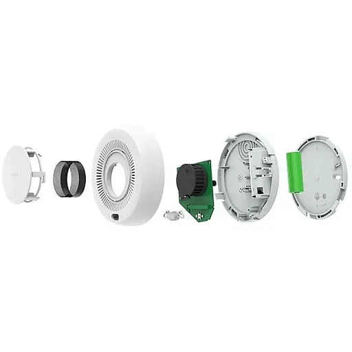 Датчик диму Aqara Smoke Alarm (JY-GZ-03AQ) - фото 6