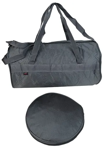 Небольшая складная спортивная сумка 21L Active Sports 25х25х3 см 000302599 - фото 2