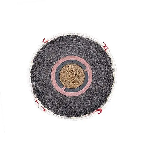 М'яч для бейсболу Legioners Baseball NE-BB-46 - фото 2