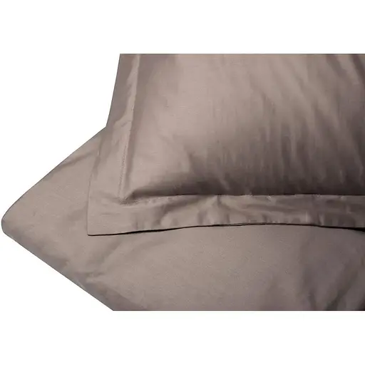 Комплект постільної білизни Soho Євро Memoria 200х230 см Mono Grey (A130191)