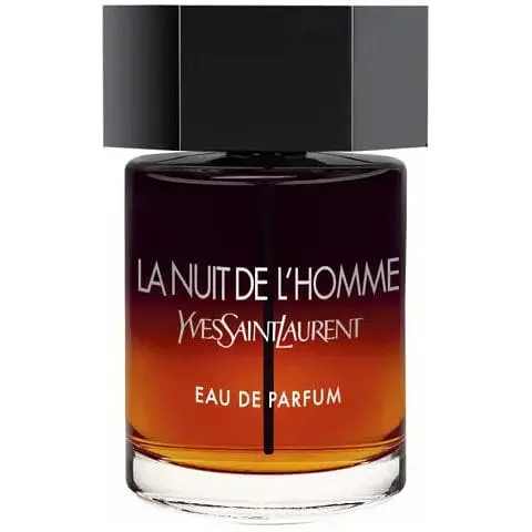 Парфюмированая вода тестер Yves Saint Laurent La Nuit de L'Homme 100 мл - фото 1