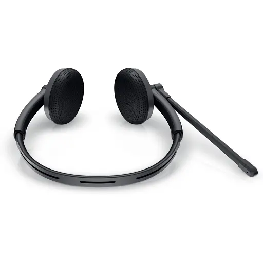 Навушники Dell Stereo Headset WH1022 - фото 5