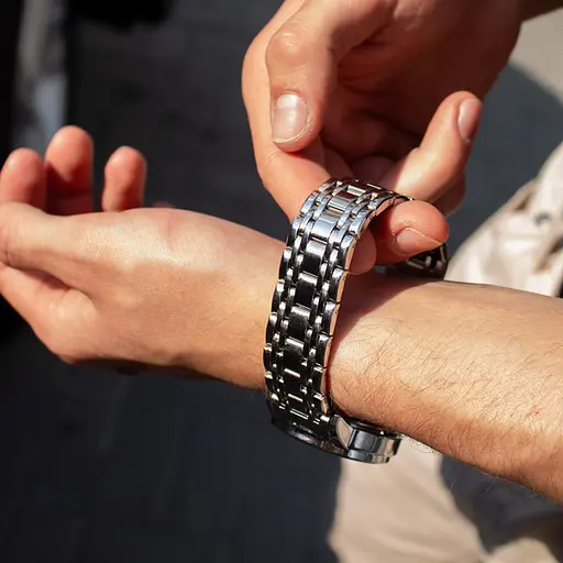 Часы WishDoIt Baks - фото 9