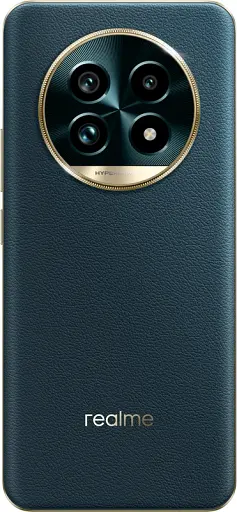 Смартфон Realme 13 Pro+ 12/512Gb Emerald Green UA UCRF - фото 6
