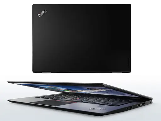 Ноутбук Lenovo X1 Carbon G4 i5-6300U, 8Gb, 512Gb SSD - фото 3