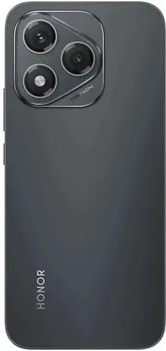 Смартфон Honor 400 Lite 8/256GB Velvet Black - фото 3