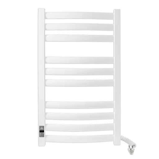 Електрична рушникосушка Laris Атлант Преміум ЧК14 500x900 Е 75201084 - фото 2