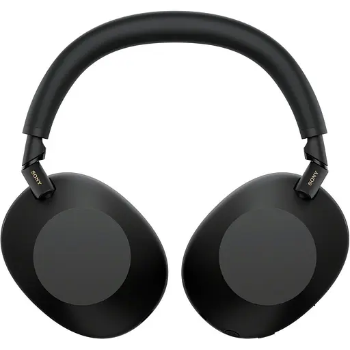 Наушники Sony WH-1000XM6 Black (WH1000XM6B.CE7) - фото 3