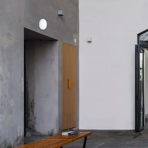 Світлодіодний накладний світильник Feron AL3009-RMS 12Вт 6500K білий - фото 2