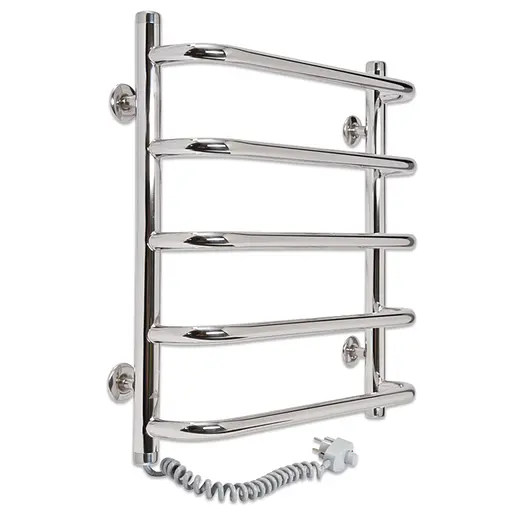 Електрична рушникосушка Laris Стандарт П5 450x500 Е 73207082 - фото 1