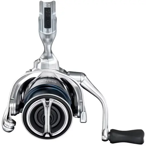 Котушка Shimano Stradic FM C2000S 6+1BB 5.1:1 - фото 3