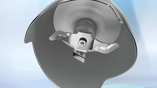 Блендерная ножка для блендера Bosch ErgoMaster Serie 4 MSM4B620, MSM4B621, MSM4B623, MSM4B670, MSM4B674, 12041989 - фото 10