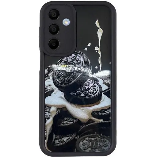 TPU чохол Epik Prestige для Samsung Galaxy A16 4G/5G Oreo