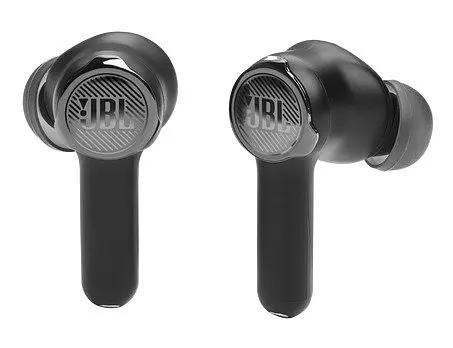 Гарнитура JBL QUANTUM TWS Black (JBLQUANTUMTWSBLK) - фото 11