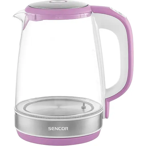 Электрочайник Sencor SWK2198RS