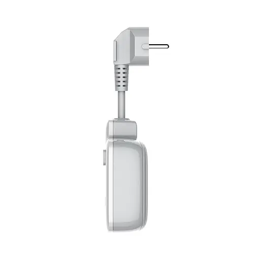 Мережевий фільтр СolorWay 2 розетки / 3USB / 1xTYPE-C White (CW-CHE24PDW) - фото 5