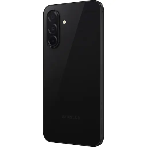 Смартфон Samsung Galaxy A26 5G 6/128GB Black SM-A266BZKBEUC UA UCRF - фото 4