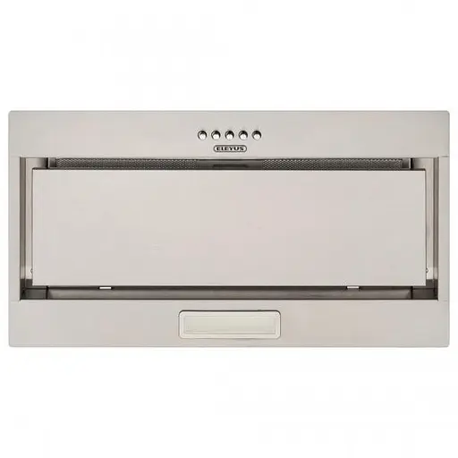 Встраиваемая вытяжка Eleyus URBAN 700 LED 52 IS - фото 2