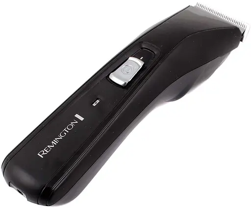 Машинка для стрижки Remington Pro Power черный - фото 3