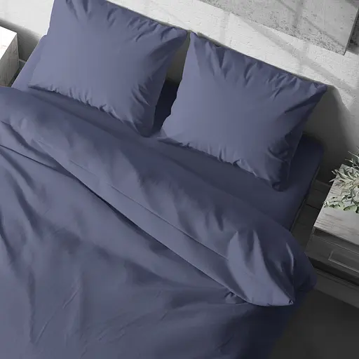 Комплект постільної білизни LeLit B-1238/1 Двоспальний бязь 180 х 215 см (le2000000339436) - фото 6