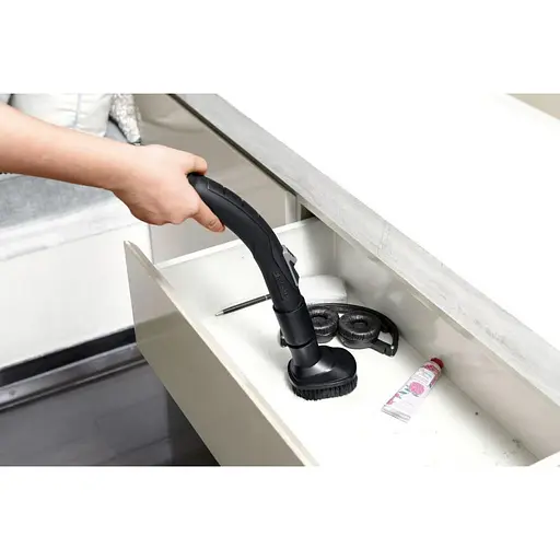 Пылесос безмешковый Karcher VC 3 Plus (1.198-060.0) - фото 6