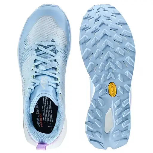 Кросівки Lowe Alpine Lowa Madrix W 39 Blue Heather (1012-321840-9393-39.0) - фото 4