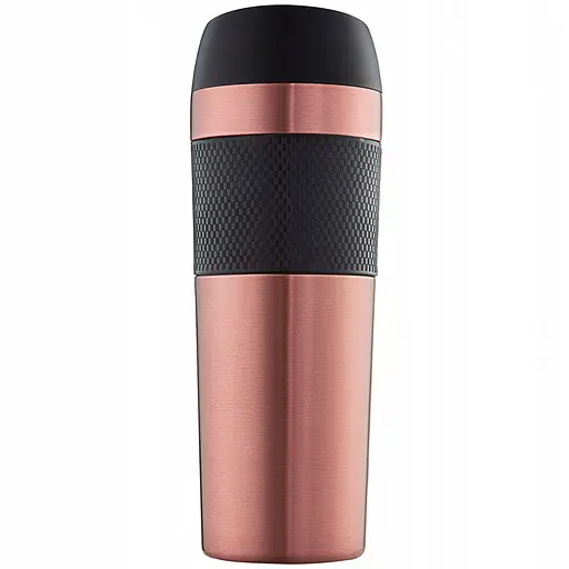 Термокружка Mountain Goat Travel 0.4 л Rose Gold (P-5907739315960) - фото 2