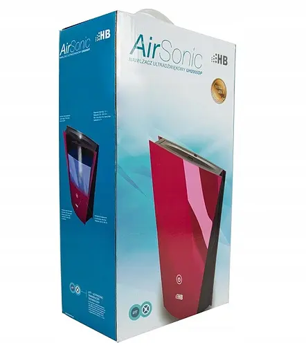 Увлажнитель воздуха HB UH2005DP - фото 4