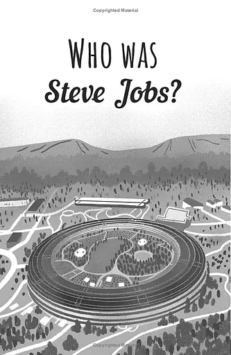 The Extraordinary Life of Steve Jobs - фото 4