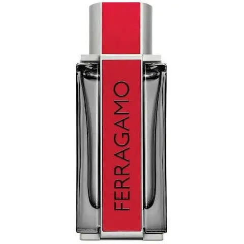 Парфумована вода тестер Salvatore Ferragamo Red Leather 100 мл - фото 1