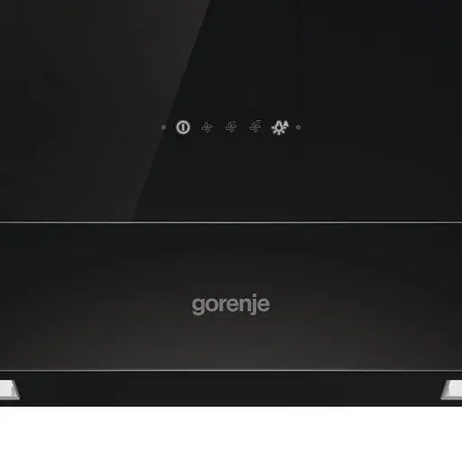 Вытяжка наклонная Gorenje WHI6SYB - фото 4