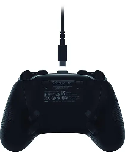 Геймпад Razer Wolverine V3 TE 8K PC Black (RZ06-05550100-R3M1) - фото 3