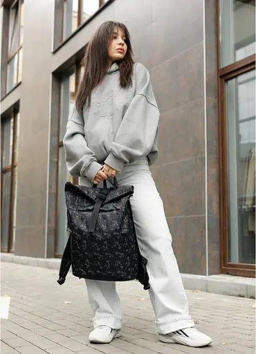 Рюкзак Sambag 41х27х18 см sum0023703 - фото 6