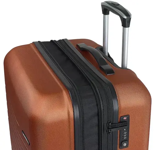 Валіза Gabol Escape (S) Naranja (124122-011) - фото 7