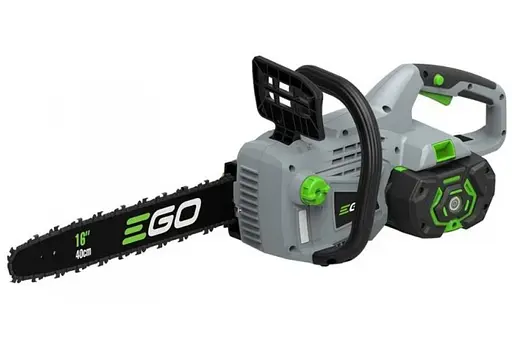 Акумуляторна ланцюгова пилка EGO CS1600E - фото 2