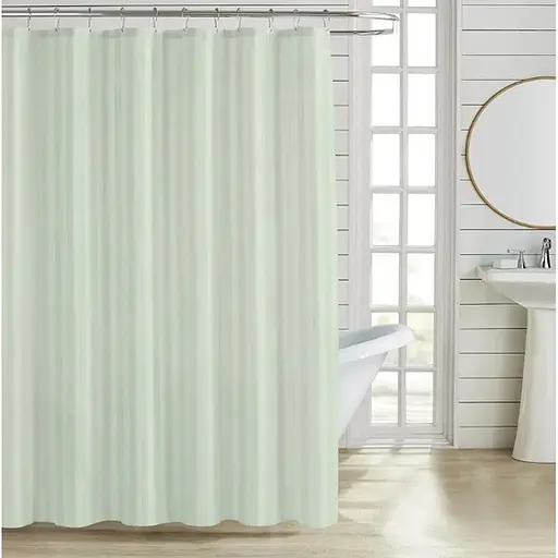 Шторка для ванної ZERIX SCT-002-180x180 ZX4993 - фото 1