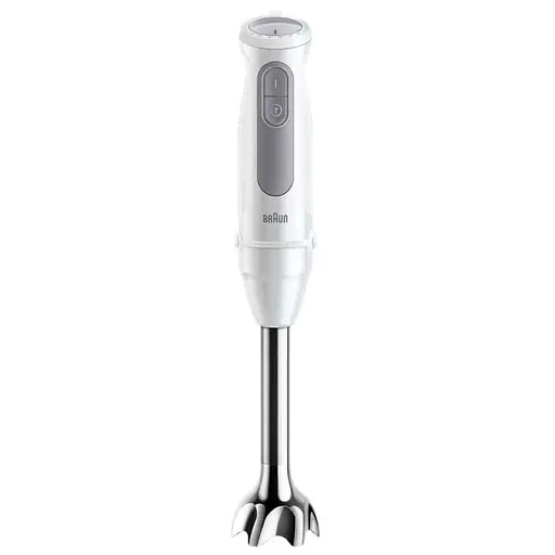 Блендер Braun MQ 50001MWH - фото 2