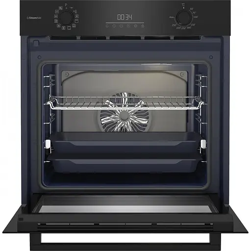 Духовка электрическая Beko BBIS17300BCS - фото 8