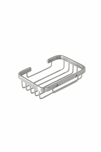 Мильниця Platinum 304N01, Нержавіюча сталь - фото 2