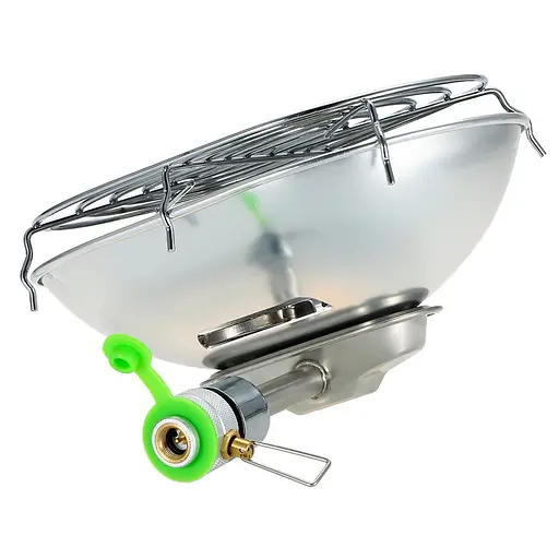 Газовый обогреватель BRS-H22 - фото 9