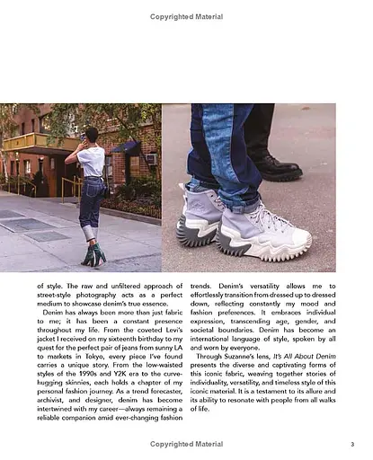 It’s All About Denim - фото 3