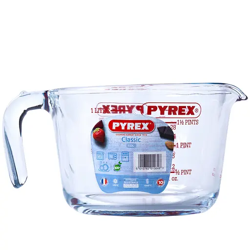 Мирная кружка Pyrex Classic 1 л (264B000/8446) - фото 2