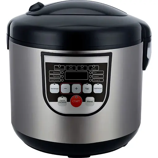 Мультиварка Grunhelm MC-108SB [134107] - фото 6