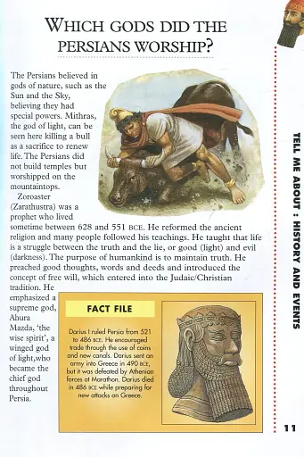 Tell Me About? - фото 9