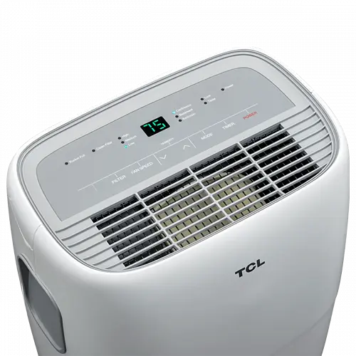 Осушитель воздуха TCL DEA35EB - фото 3