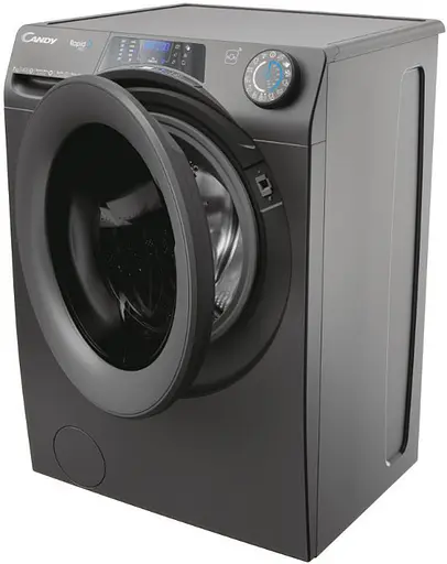Стиральная машина Candy RP4 476BWMRR/1-S графит Уценка - фото 3